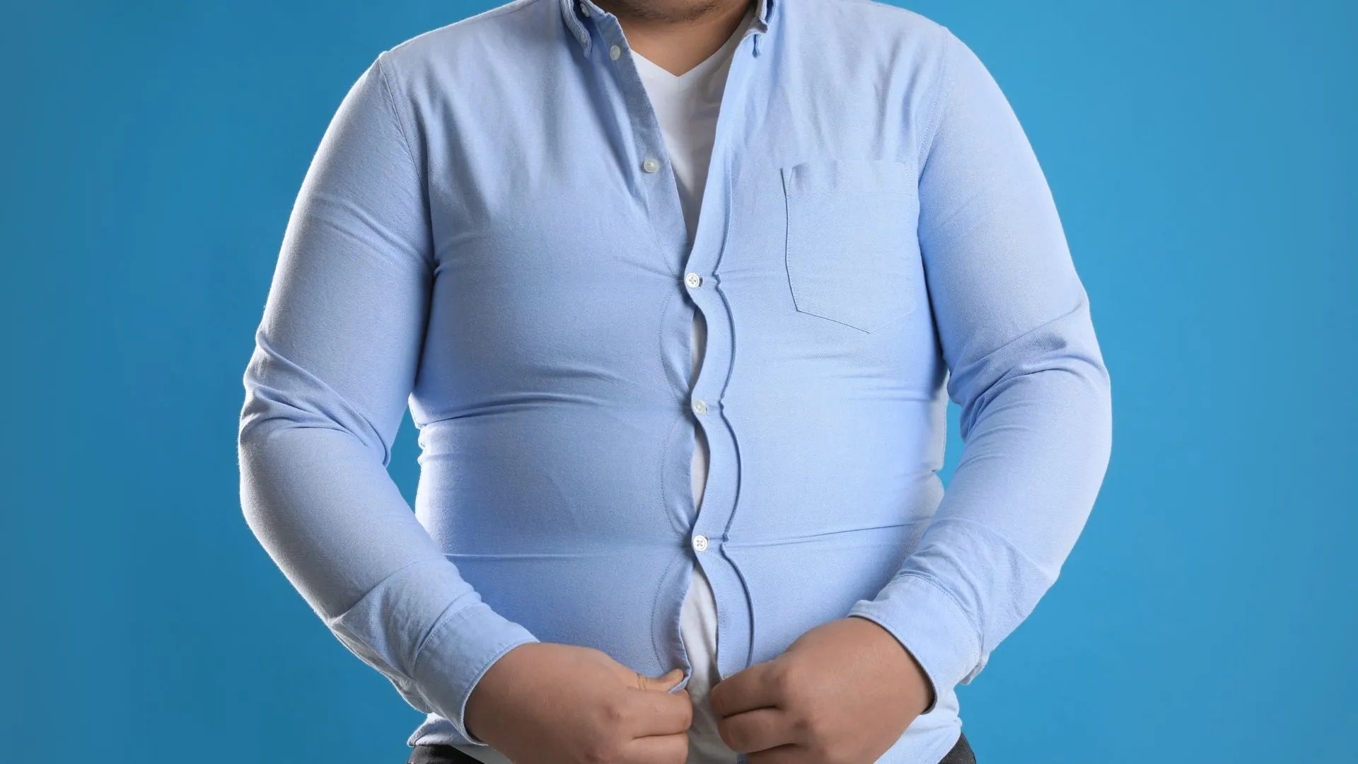 Decoding 5XL: Unraveling Sizing Standards for Big and Tall Men