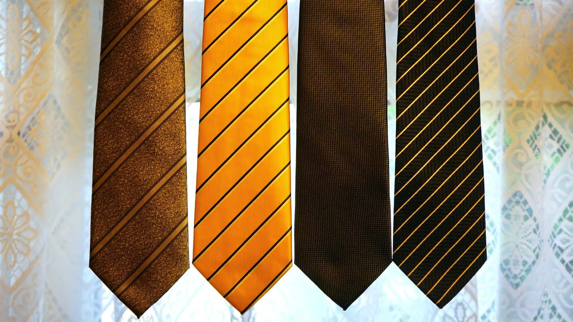 Mastering the Art of Tying a Fashionable Necktie