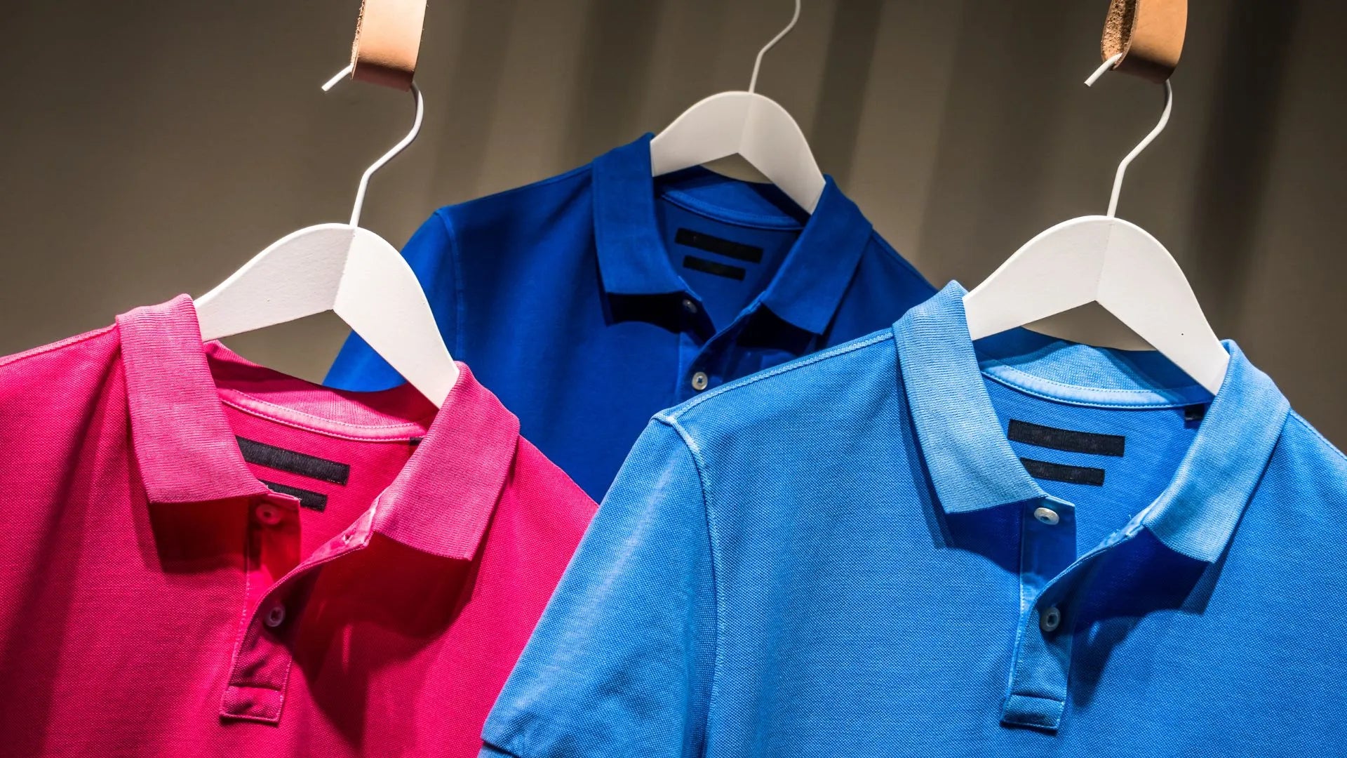 Polo Shirt Versatility for Bigger and Taller Men: Formal or Casual Attire?