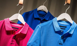 Polo Shirt Versatility for Bigger and Taller Men: Formal or Casual Attire?