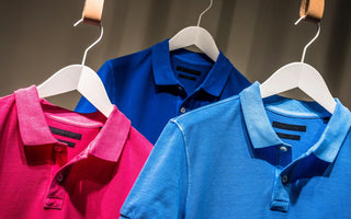 Polo Shirt Versatility for Bigger and Taller Men: Formal or Casual Attire?