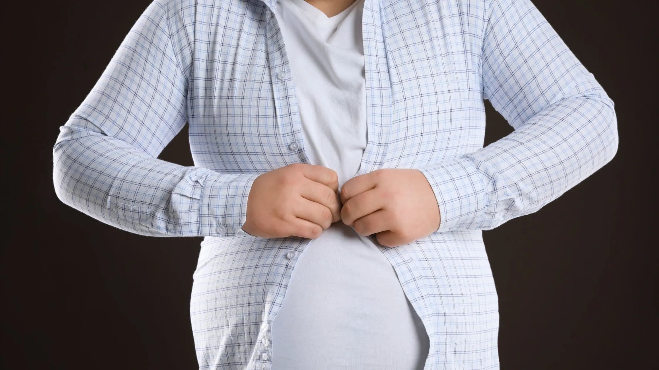 What Size is 4XL for Men Who Want to Make a Statement? – Regent Row