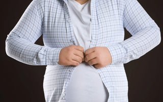 Decoding Apparel: Finding the Right Fit for Big and Tall Men