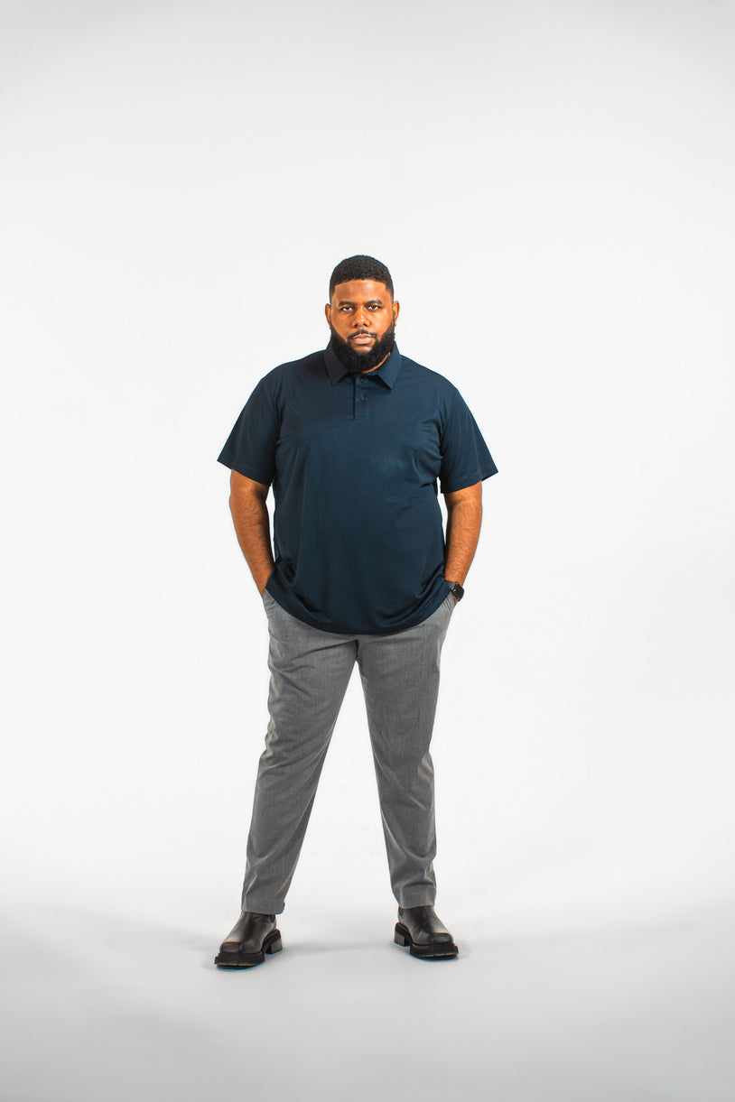 Men's Big and Tall Size Chart Size Guide Regent Row